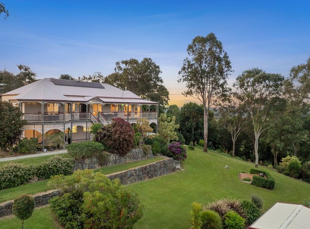 167 Ocean Vista Drive, Maroochy River, Qld 4561