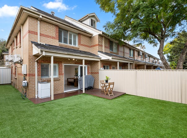 25/65-71 Underwood Road, Homebush, NSW 2140