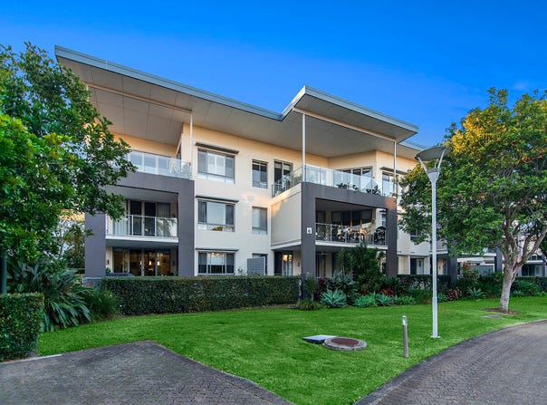 611/3 Pendraat Parade, Hope Island, Qld 4212