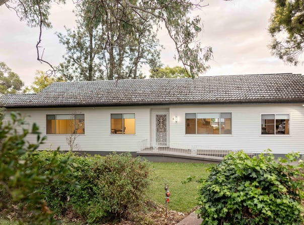 6 Elizabeth Street, Gunnedah, NSW 2380