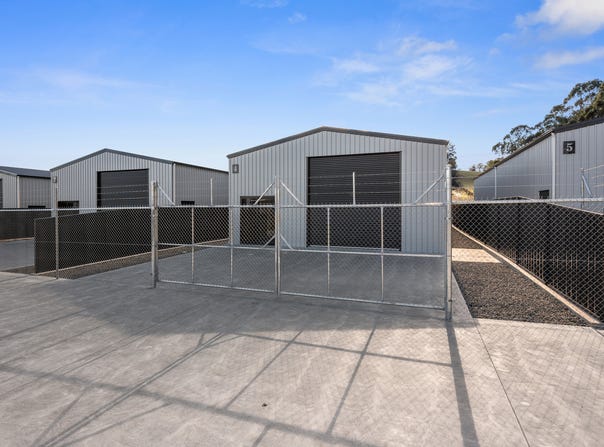 Unit 4, 11 Anatola Court, Latrobe, Tas 7307