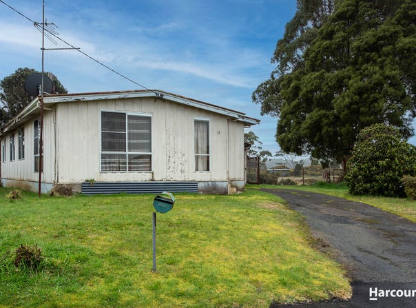 11 Comstock Court, Zeehan, Tas 7469