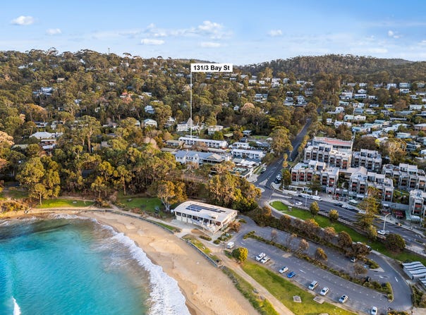 131/3 Bay Street, Lorne, Vic 3232