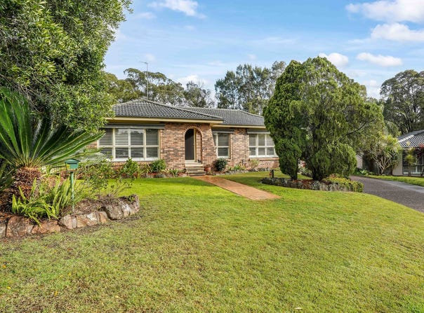 6 Moss Place, East Maitland, NSW 2323
