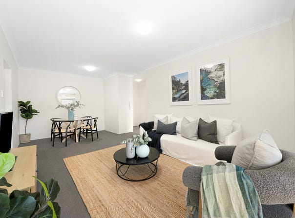 8/20 Queens Avenue, Parramatta, NSW 2150