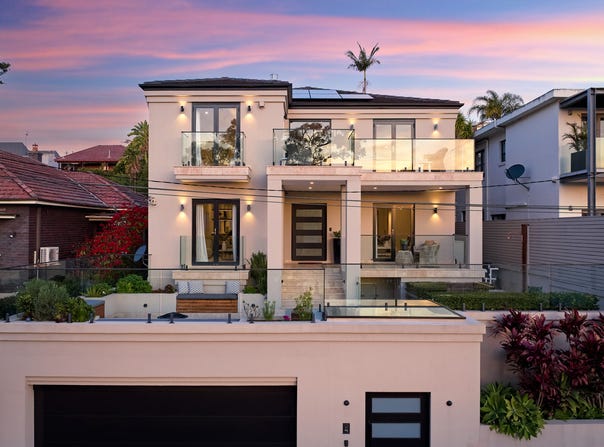 37 Wonga Road, Cremorne, NSW 2090