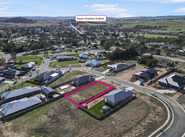 21 Green Avenue, Gunning, NSW 2581