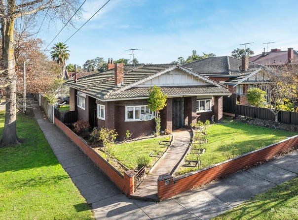 1 Wishart Street, Kew, Vic 3101