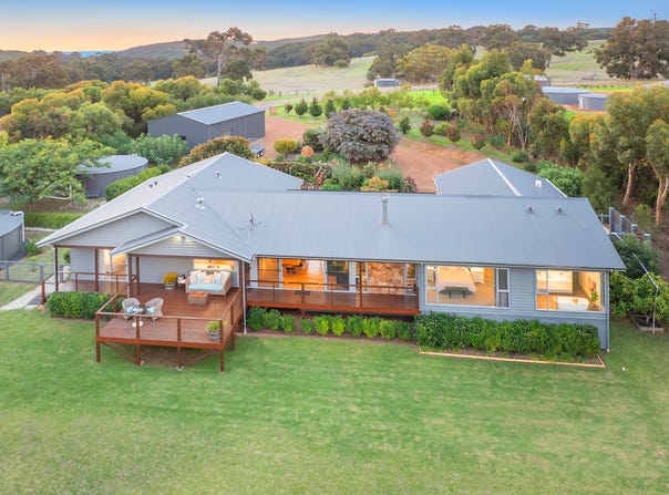 39 Hazelbrook Rise, Yallingup, WA 6282