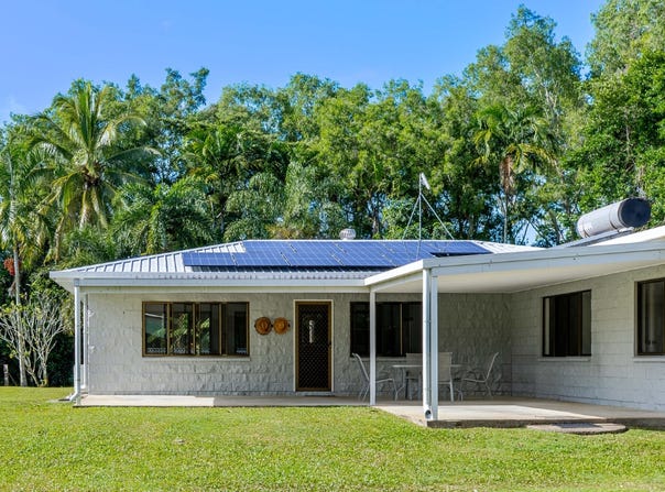 87-89 South Arm Drive, Wonga Beach, Qld 4873