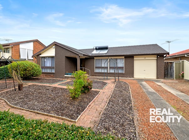 46 Childs Road, Chipping Norton, NSW 2170