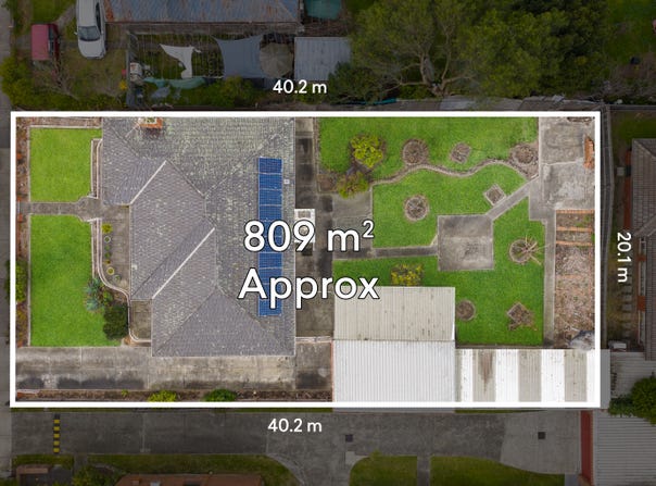 6 New Street, Dandenong, Vic 3175