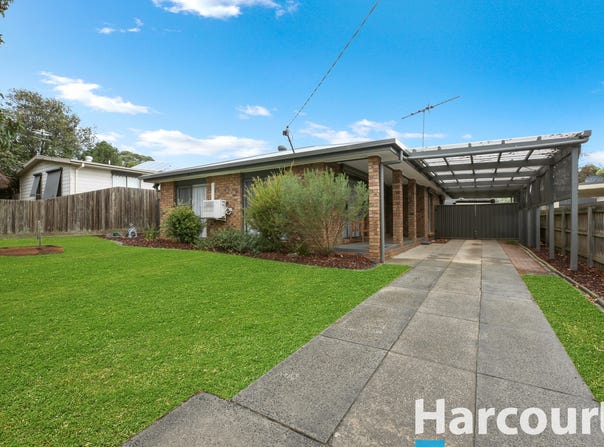 52 Lampard Road, Drouin, Vic 3818