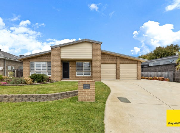 13 Hopkins Street, Bungendore, NSW 2621