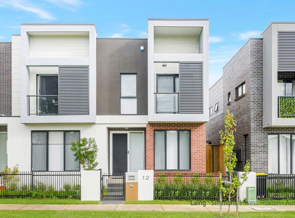 12 Carriage Street, Austral, NSW 2179