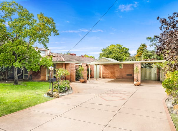 12 Glick Road, Coolbinia, WA 6050