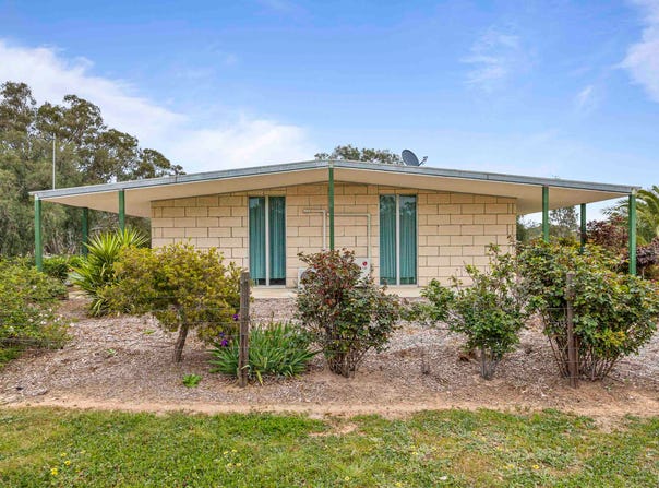2441 Ararat - St Arnaud Road, Landsborough, Vic 3384