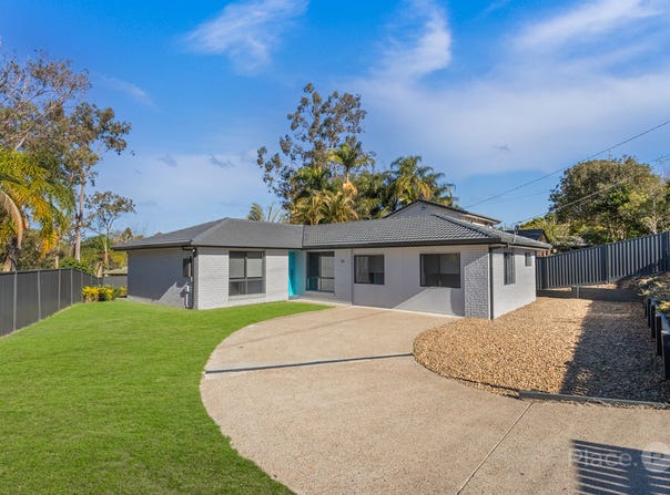 60 Lawrie Drive, Collingwood Park, Qld 4301