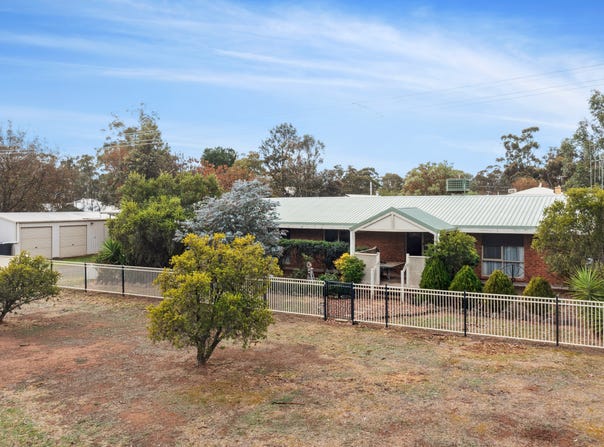 7 Darling Street, Goornong, Vic 3557