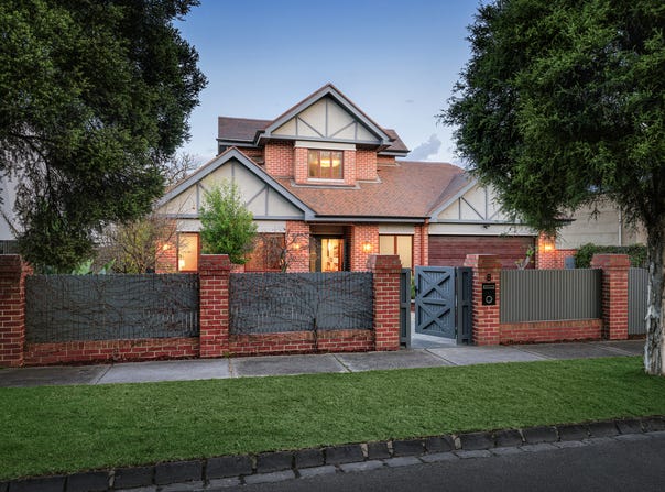 8 View Street, Canterbury, Vic 3126