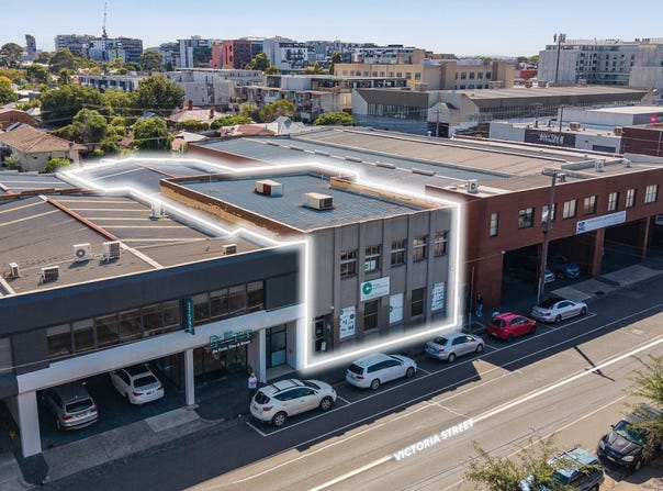 353 Victoria Street, Brunswick, Vic 3056