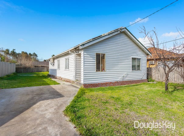 24 Holt Street, Ardeer, Vic 3022