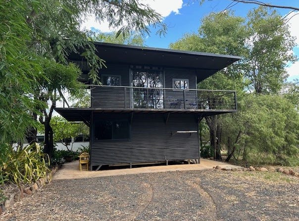 3 Old Reward Road, Rubyvale, Qld 4702