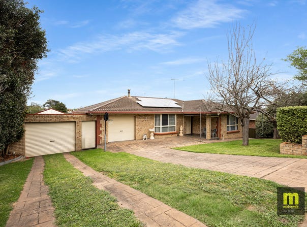 1 Kowine Court, Mount Gambier, SA 5290