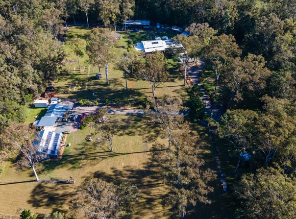 201 Mary River Road, Cooroy, Qld 4563
