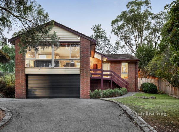 9 Ryefield Court, Diamond Creek, Vic 3089