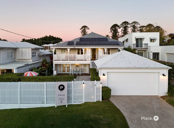 11 Doncaster Street, Hendra, Qld 4011