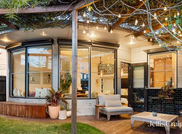 4 Mitchell Street, St Kilda, Vic 3182