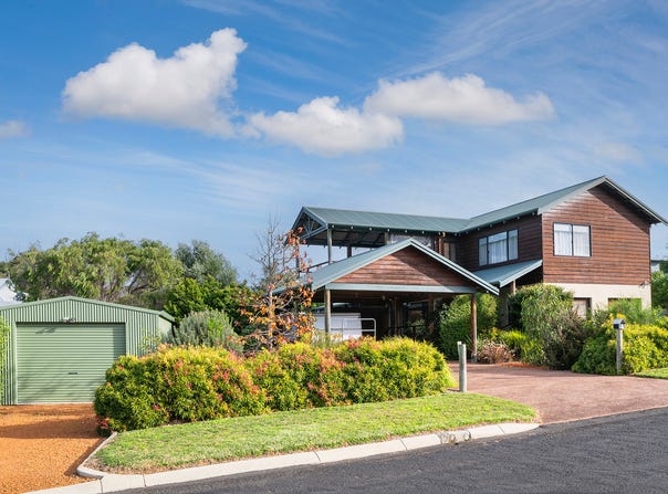 9 Molloy Street, Augusta, WA 6290
