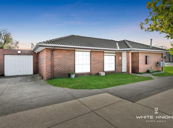 1/257 Main Road, St Albans, Vic 3021