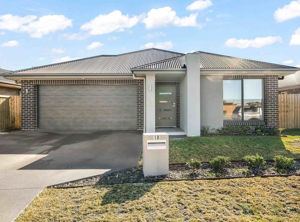 10 Wattawan Crescent, Anambah, NSW 2320