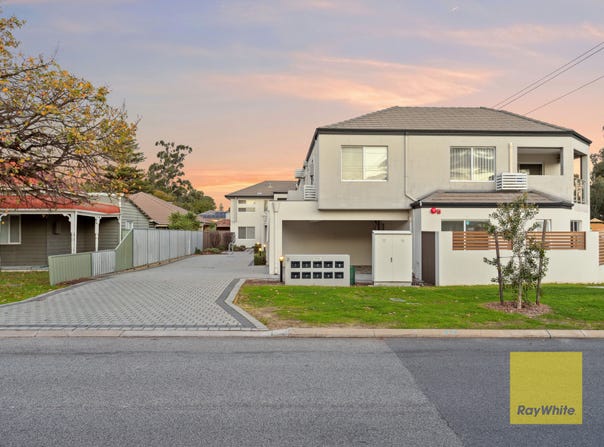 1/2 Wallace Street, Belmont, WA 6104