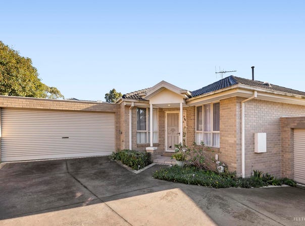 2/222 Morack Road, Vermont South, Vic 3133
