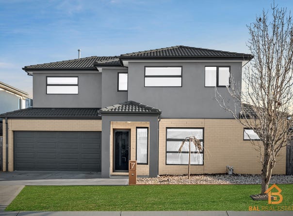 7 Michy Street, Truganina, Vic 3029