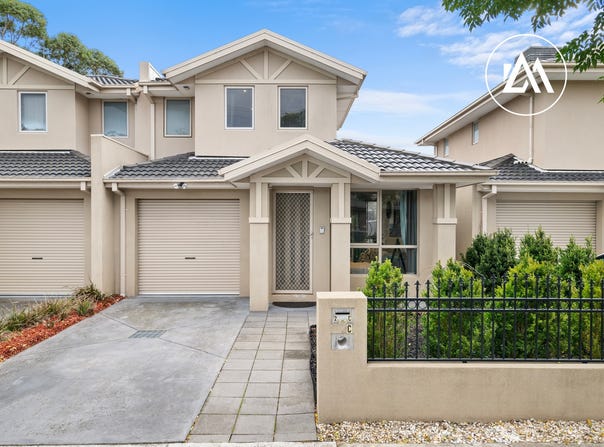2C Frank Street, Frankston, Vic 3199