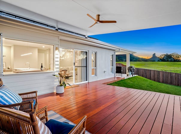 2 Goshawk Street, Glass House Mountains, Qld 4518
