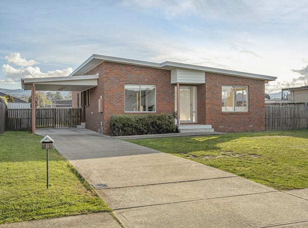 8 Hyssop Road, Margate, Tas 7054
