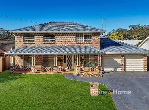 34 Tapestry Way, Umina Beach, NSW 2257