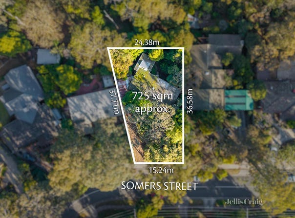 14 Somers Street, Mitcham, Vic 3132