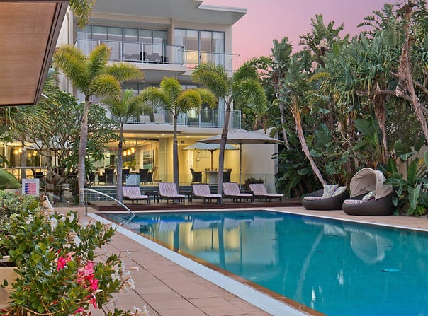 1212/27-37 Bells Boulevard, Kingscliff, NSW 2487