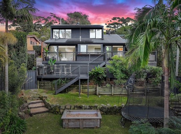 27 Chapman Crescent, Avoca Beach, NSW 2251
