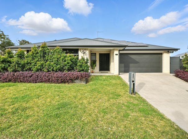 34 Campus Street, Thrumster, NSW 2444