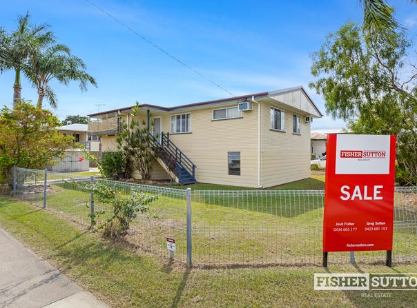 80 Alexandra Street, Park Avenue, Qld 4701