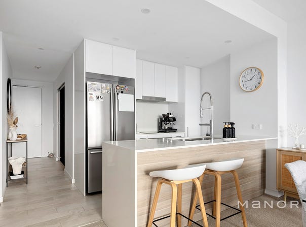 302/1 Lucinda Avenue, Norwest, NSW 2153