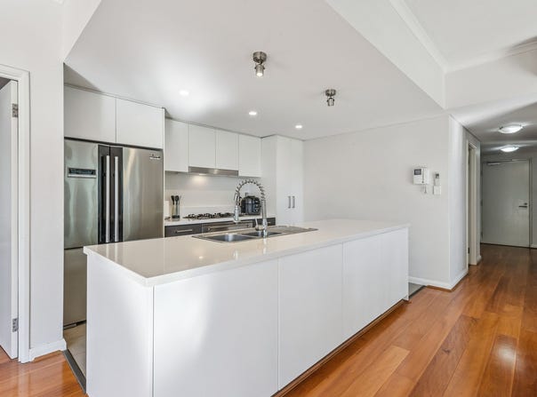 19/1 Bremer Promenade, East Perth, WA 6004