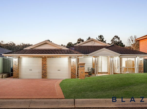 6 Marina Crescent, Cecil Hills, NSW 2171